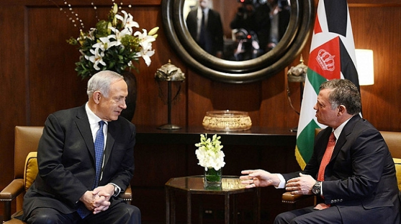 تخوف إسرائيلي من تضرر العلاقات الأمنية مع مصر والأردن